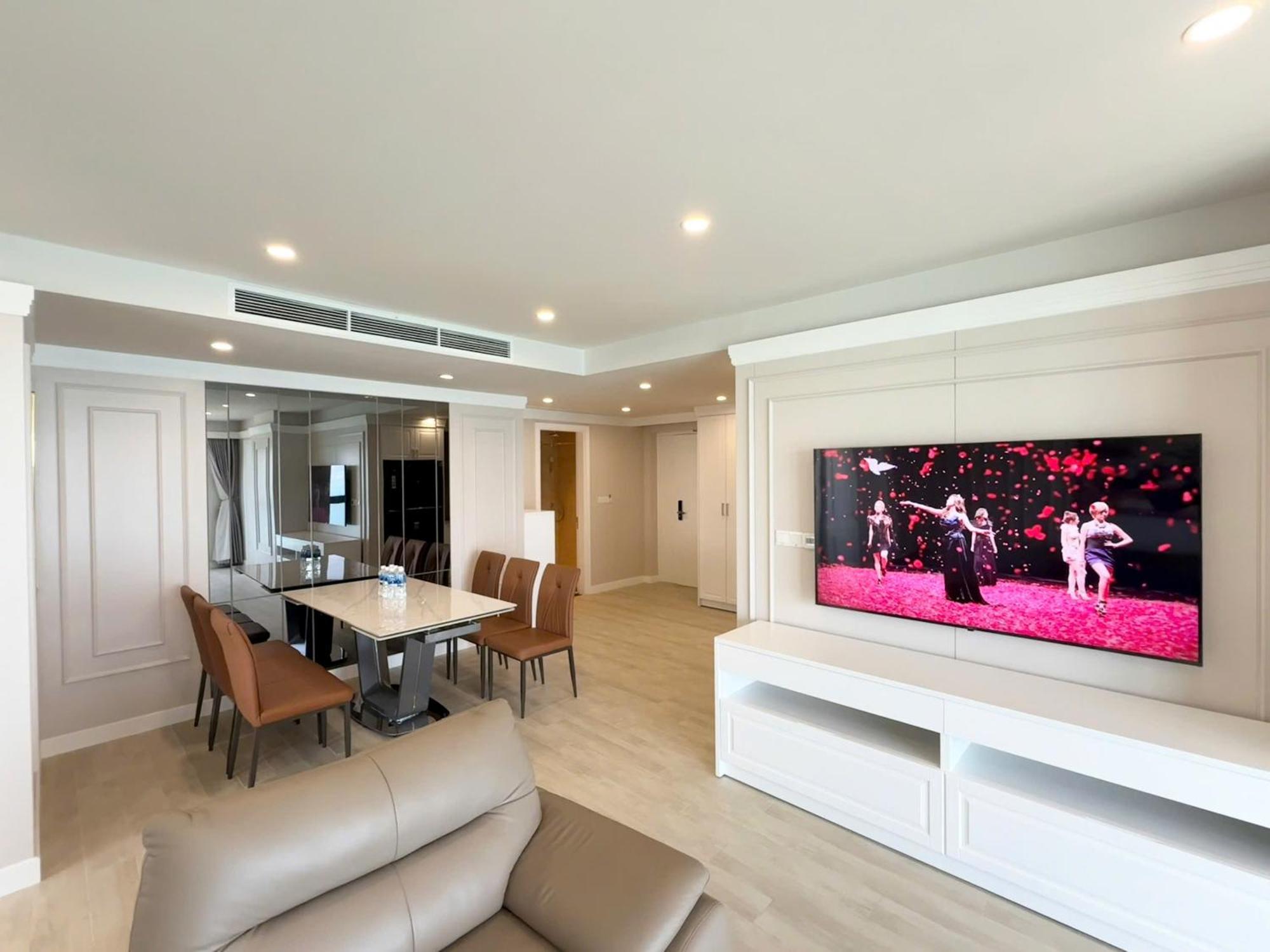 Gold Coast Nha Trang Luxury Apartment - Ocean View Exterior foto